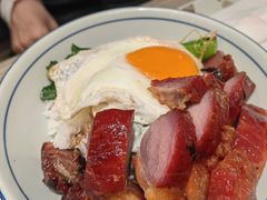 -华嫂冰室(湾仔店)