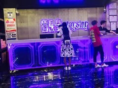-麦霸KTV(光谷店)