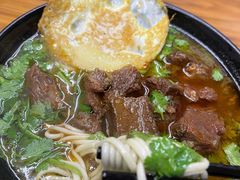 -河南拉面(肇周路店)