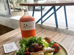 -O'mills Sourdough Bakery&Bistro(永嘉路店)