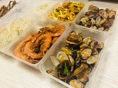 -叶存利海鲜大馅饺子(东戴河止锚湾店)