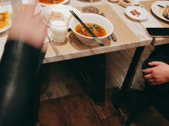 -长沙三景韦尔斯利酒店·Oval全日制餐厅自助餐