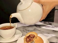 -昆明冠生园·蛋糕·面包(南强街店)