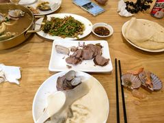 -姥家春饼店(漳州二路店)