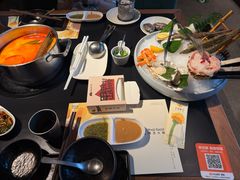 -生如夏花泰式火锅(西村黑金店)