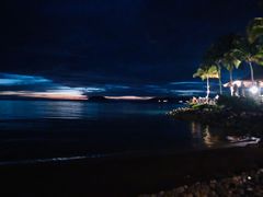-Sunset Bar(丹绒亚路香格里拉店)