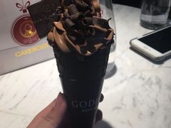 -GODIVA(王府井apm店)