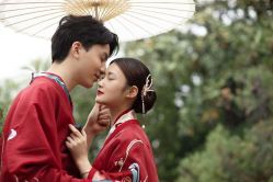 点击看大图 -桔子摄影