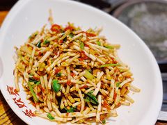 凉拌折耳根-亮欢寨(凯里总店)