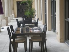 -澳门十六浦索菲特大酒店