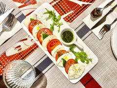 -Primo·丽莫意大利窑烤披萨