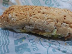 -赛百味SUBWAY(萝岗万达店)