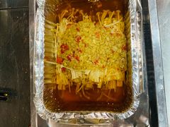 烤金针菇-宗泉烤全羊·烤羊腿·家常菜(解放东路店)