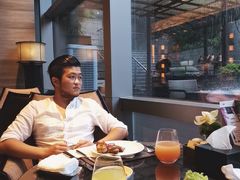 -深圳四季酒店·馥自助餐厅