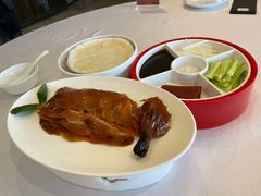 -满堂·烤鸭店·北京菜(鼓楼店)