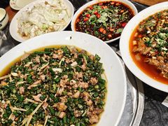 -江湖黑大兔(杨家坪店)