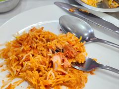 -葛尼沙印度餐厅 (镇明路店)