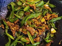 -湘中缘·湖南菜(娄底驻京办店)