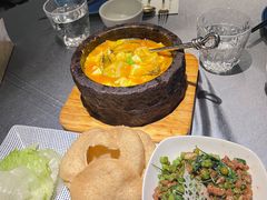 -星叶·东南亚料理(宁波万象汇店)