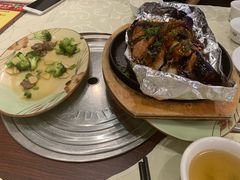 -时利和美食(东方广场店)