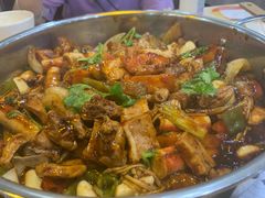 -谷太吉新概念焖锅(大十字购物广场店)