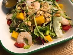 -HELLO 27 意面·沙拉·帕尼尼