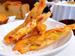 -粤财皇冠假日酒店·彩华轩中餐厅