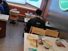 大堂-当家水煎包·牛肉汤(浦江店)