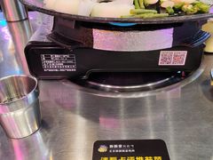 -豚豚家돈돈가韩国锅盖烤肉(新北万达店)