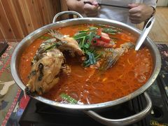 -苗湘食府(十年店)