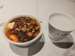 -川味堂·四川豆花(八卦岭店)