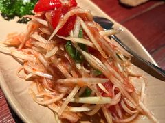 -花马天堂云南餐厅 Lost Heaven(外滩店)