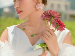 -爱我旅拍婚纱摄影(大理店)