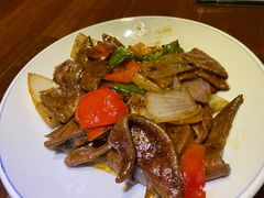 -大牌大·传统杭帮菜(湖滨店)