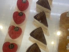 -DEMO黛慕蛋糕(中泰店)