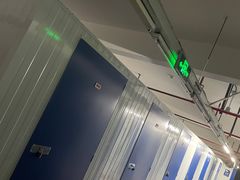 -StorHub趣存自助仓·迷你仓(金桥店)
