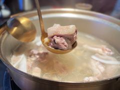 -大头椰·椰子鸡火锅(南宁万象城店)