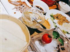 -小大董·烤鸭(王府井apm店)