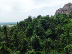 -江西龙虎山景区