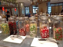 -太湖饭店玉兰厅(自助餐厅)