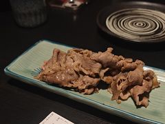 -日本料理神拉面