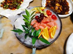 -观宴中餐厅