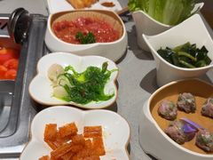 -海底捞火锅(团结桥店)
