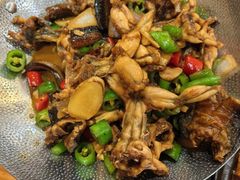 -李东农庄(中南百草园地标店)