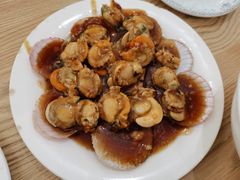 -九龙餐厅(大沽路店)