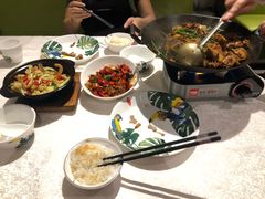 -漓江又一軒·广西菜·桂林米粉(梅林店)