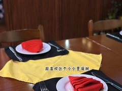 -申德勒加油站西餐厅Schindlers Tankstelle(上海外滩店)