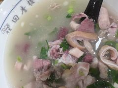 -回香楼大连新派清真菜