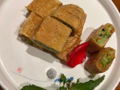 -上海人家花樣年华(中山公园店)