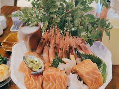 -和彩放题餐厅(酒仙桥店)